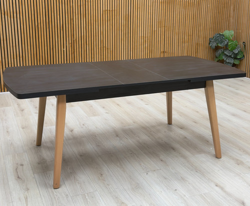 Magda extending dining - 'magda’,