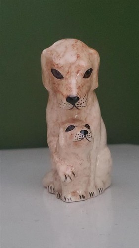 Babbacombe pottery golden - babbacombe,