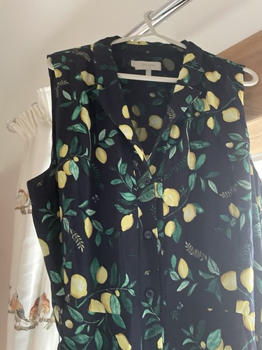 Hobbs summer dress - summer,