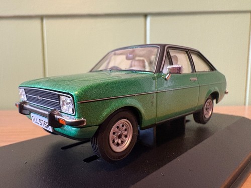 Ford escort mk2 ghia 1974 - escort,