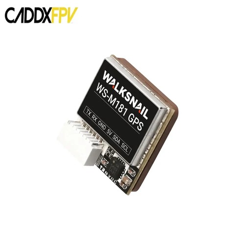 Gps gnss module qmc5883 - gps,
