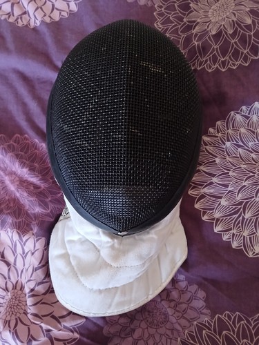Ladies fencing mask small - ladies,