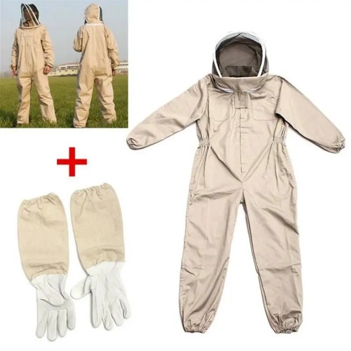 Bee suit ventilated beekeeping - bee,