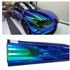 Premium Car Vinyl Wrap