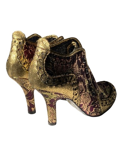 Abigail 3rd party boots by - 'abigail,