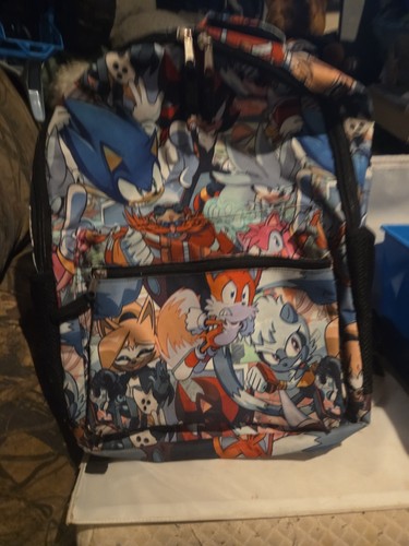 Sonic the hedgehog - hedgehog, large