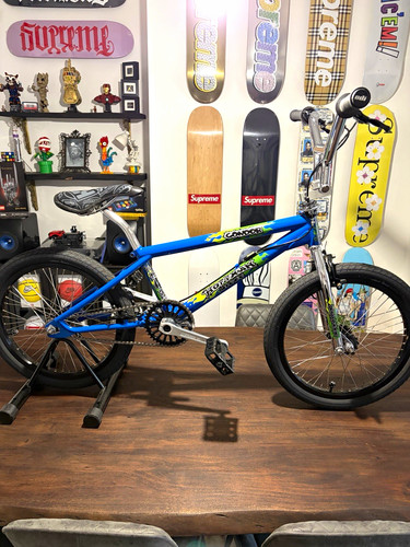 Hoffman condor 1996 mint - in,