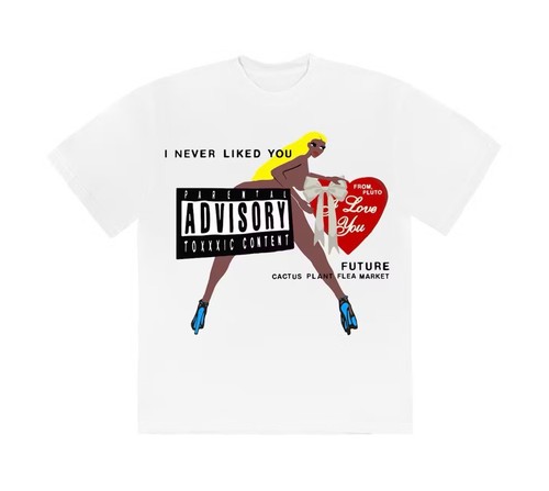 Cpfm future love you - x,