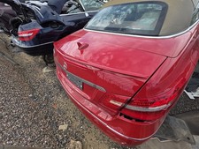 Trunk/Hatch/Tailgate 207 Type