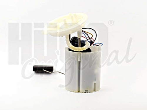 Fuel feed unit huco fits - fuel,