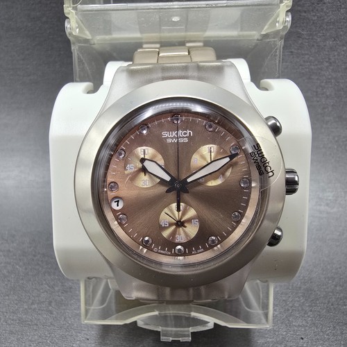 Swatch irony diaphane - swatch,