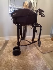 Uniscan Triumph Walker 3-Wheel