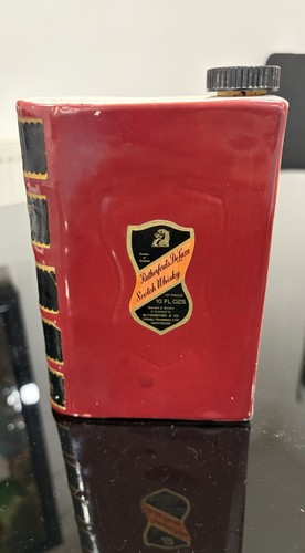 Rutherford deluxe scotch - deluxe,