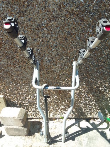 Thule hang bike - thule,