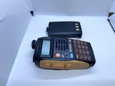 Baofeng GT-3TP VHF/UHF Handheld Transceiver Ham Radio 8 Watt