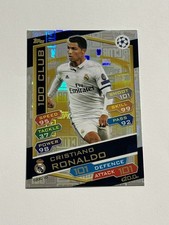 MATCH ATTAX UEFA CHAMPIONS