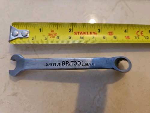 Vintage britool 90137 - fb,