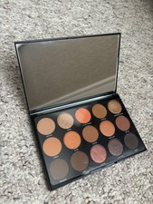 Morphe 15D Day Slayer Eyeshadow Palette Brand New