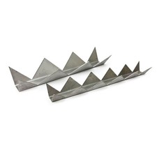 Long Firing Trivet for Enamel & Metal Clay, Kiln or Torch Firing Stand Jewellery