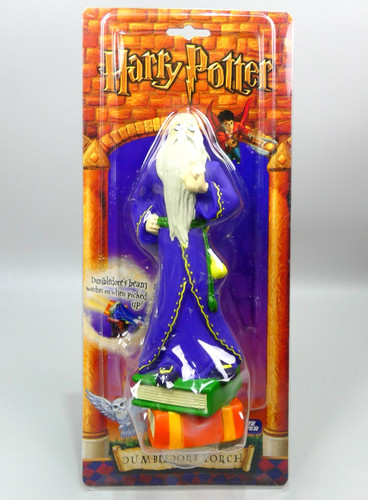 Harry potter dumbledore torch - potter,