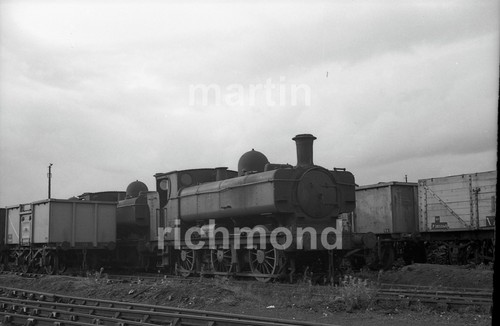 Swindon 0pt 6713 35mm - 0-6-0pt,