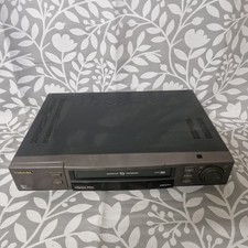 Vintage Toshiba V-856B Video