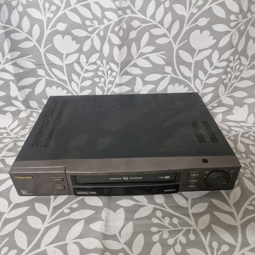 Vintage toshiba 856b video - v-856b,