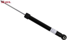 X2 PCS REAR SHOCK ABSORBER SET