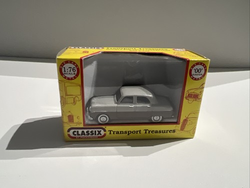 Scale classix by - 1:76,