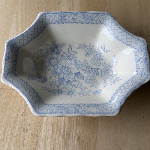 Vtg mason ironstone - vtg,