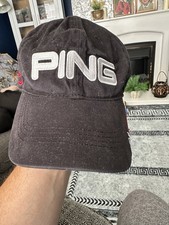 Ping Scottsdale Embroidered