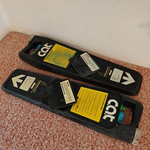 Cat cable avoidance tool - cat,