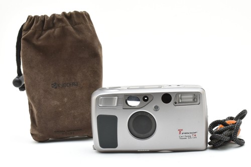 Mint kyocera t proof - [, mint+++