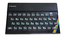 Sinclair ZX Spectrum 48K Boxed