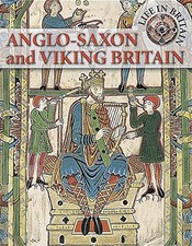 Anglo-Saxon and Viking