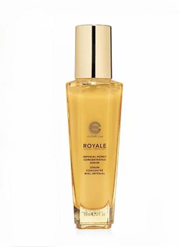 Elizabeth grant royale - elizabeth,