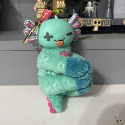 Mag magnetic plush - mag, mi