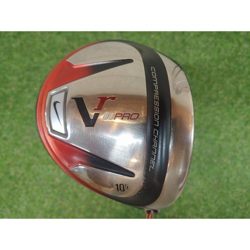 Nike driver sr - sr, flex