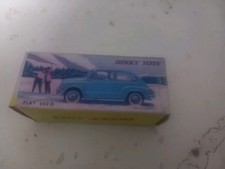 French dinky 520 - dinky, 600d