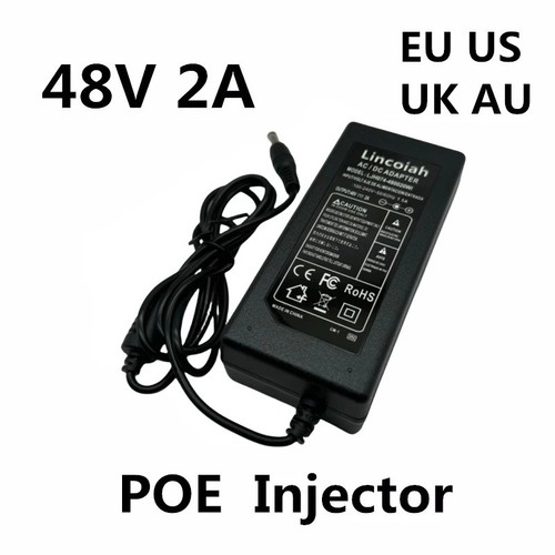 48v 2000ma 96w poe - dc,
