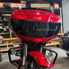 For Indian Challenger Pursuit