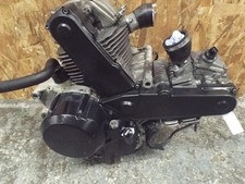 Ducati Monster 695 Engine