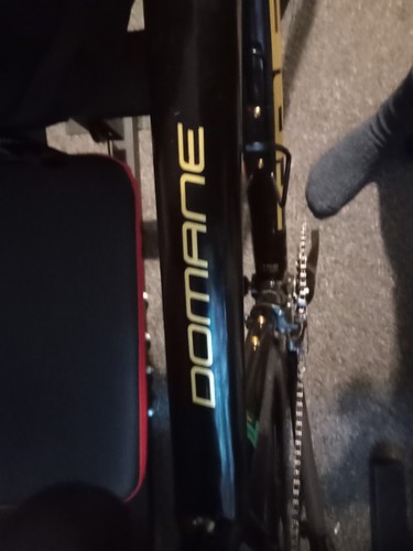 Trek dual sport - dual,