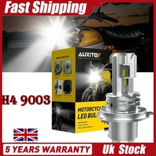 AUXITO 9003 H4 HB2 LED