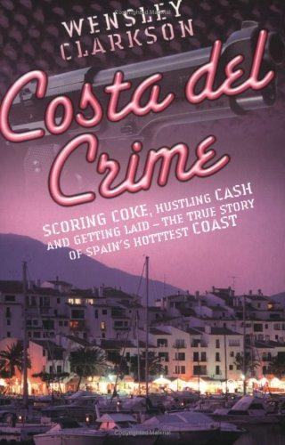 Costa del crime scoring coke - costa,