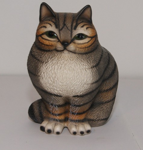 Harvey knox vintage fat - knox,