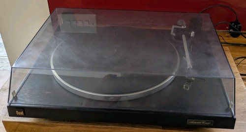 Dual 503 audiophile - cs-503-1,