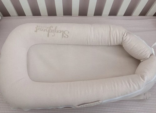 Sleepyhead deluxe with pink - with,