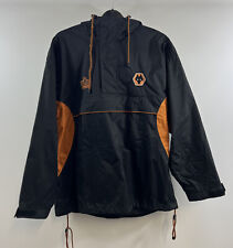 Wolves Drill Football Jacket 2002/04 Adults Large Admiral A719
