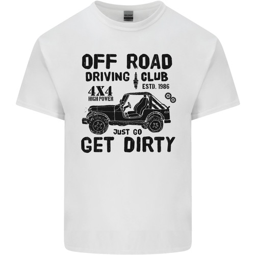 Off road driving club get - club,